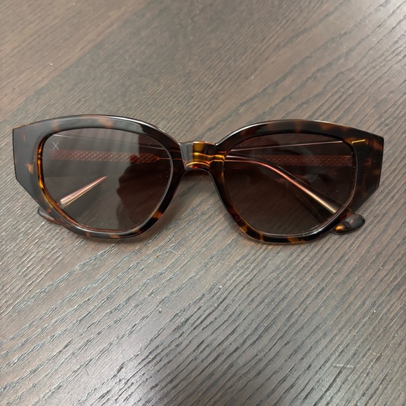 Les do makeup x dime sunglasses - Picture 1 of 5